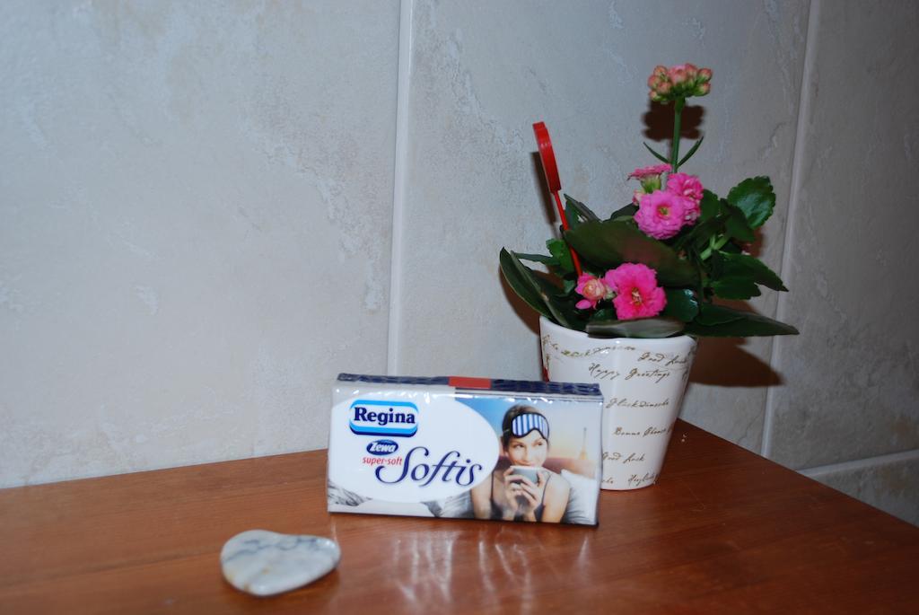 Haus Grüne Idylle Otel Bannewitz Dış mekan fotoğraf